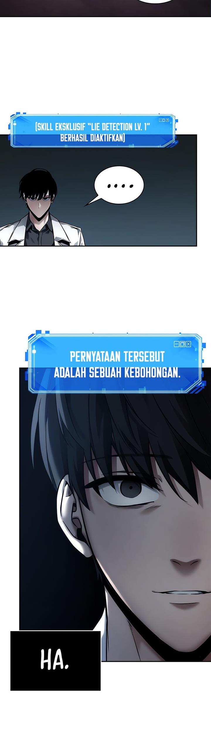 Omniscient Reader’s Viewpoint Chap 121 - Next Chap 122