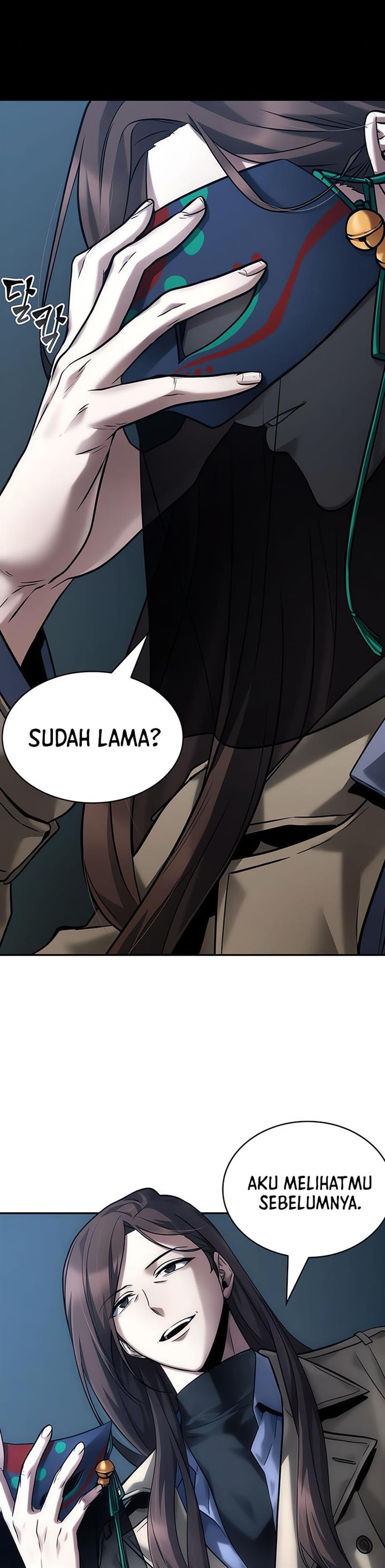 Omniscient Reader’s Viewpoint Chap 121 - Next Chap 122