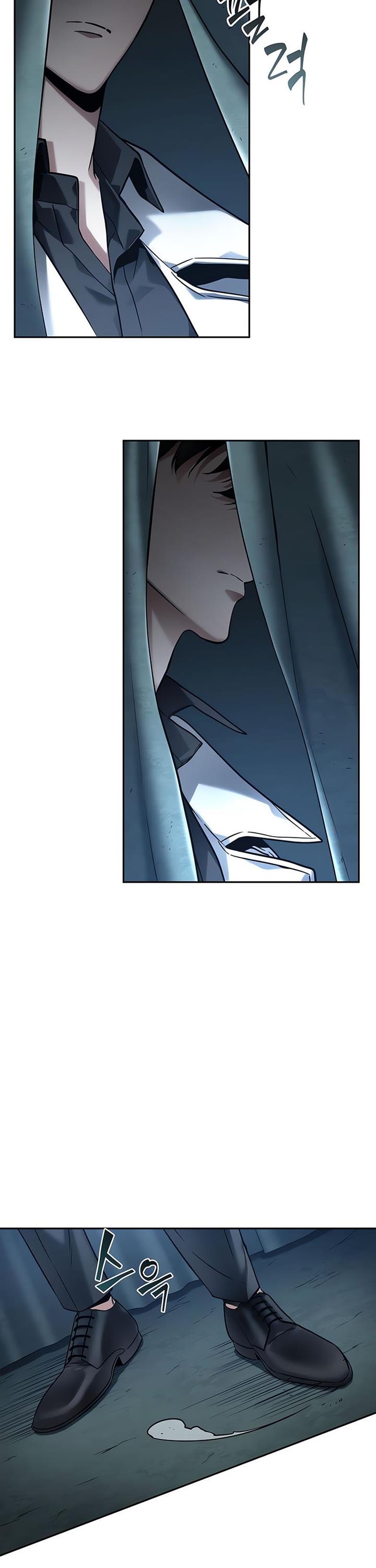 Omniscient Reader’s Viewpoint Chap 121 - Next Chap 122