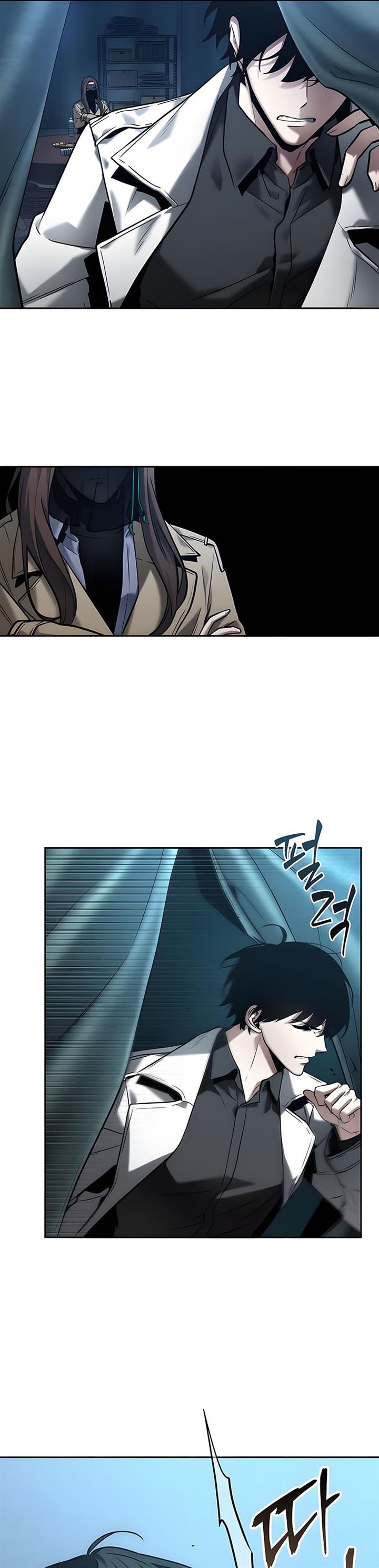 Omniscient Reader’s Viewpoint Chap 122 - Next Chap 123