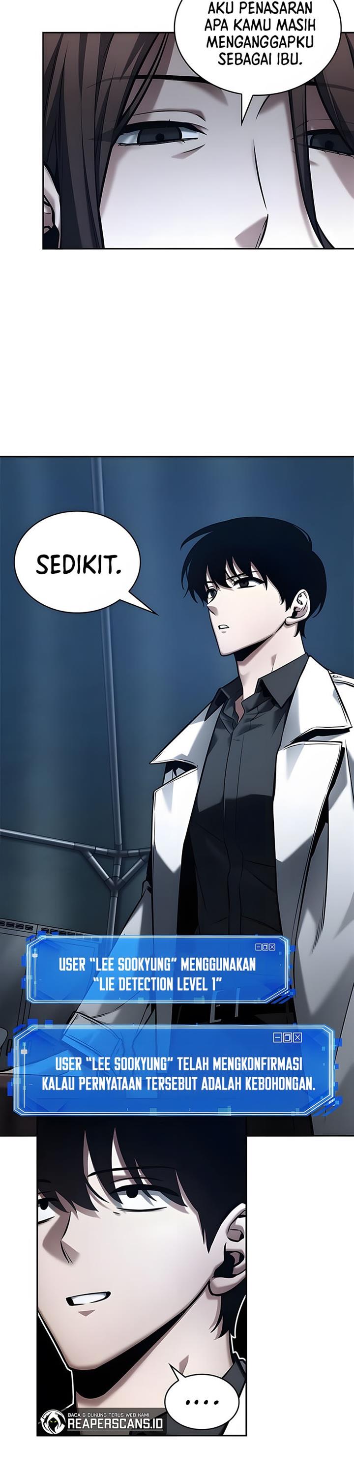 Omniscient Reader’s Viewpoint Chap 122 - Next Chap 123