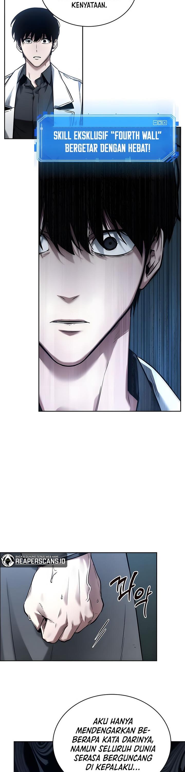 Omniscient Reader’s Viewpoint Chap 122 - Next Chap 123