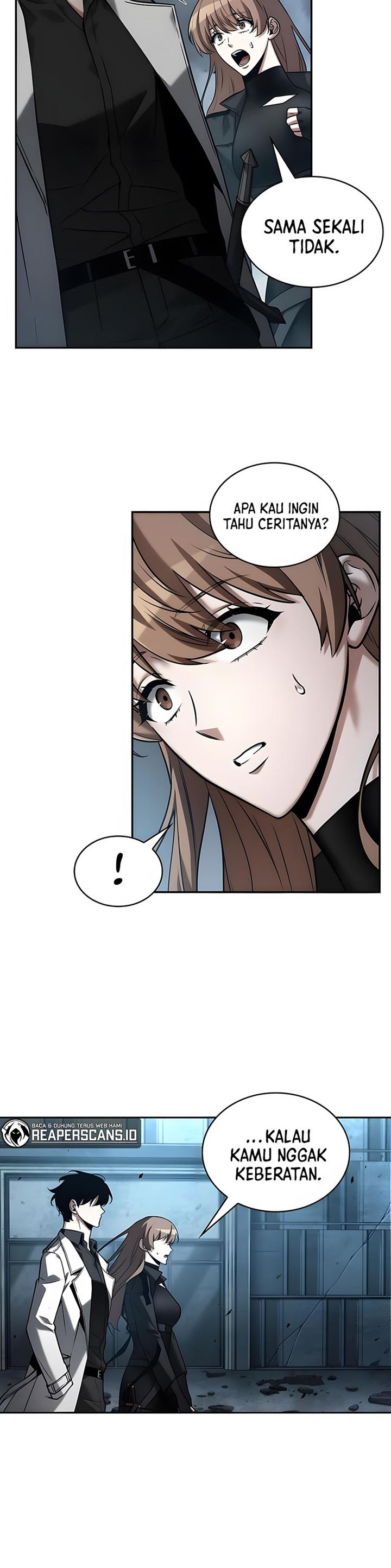 Omniscient Reader’s Viewpoint Chap 122 - Next Chap 123