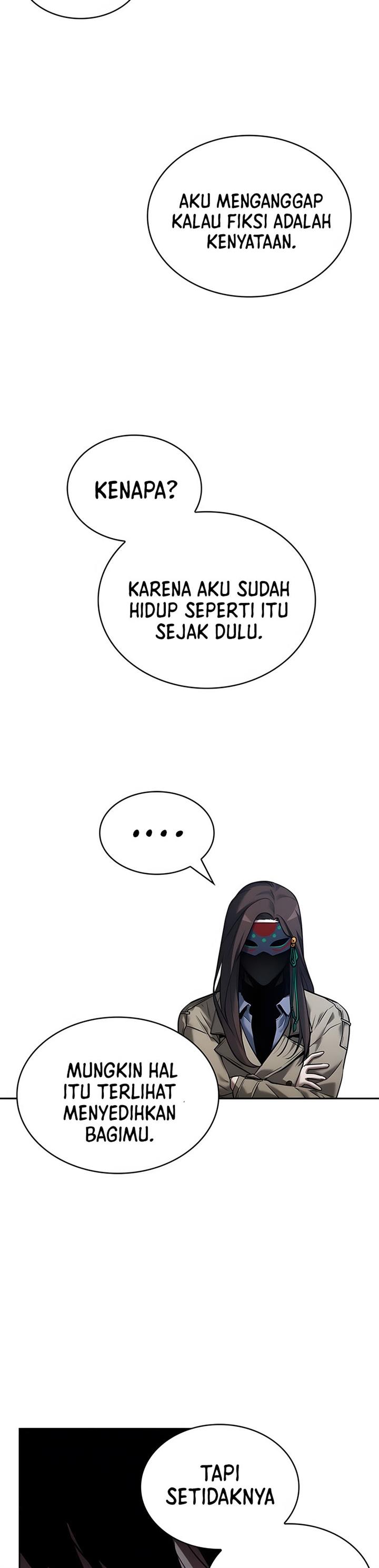 Omniscient Reader’s Viewpoint Chap 122 - Next Chap 123