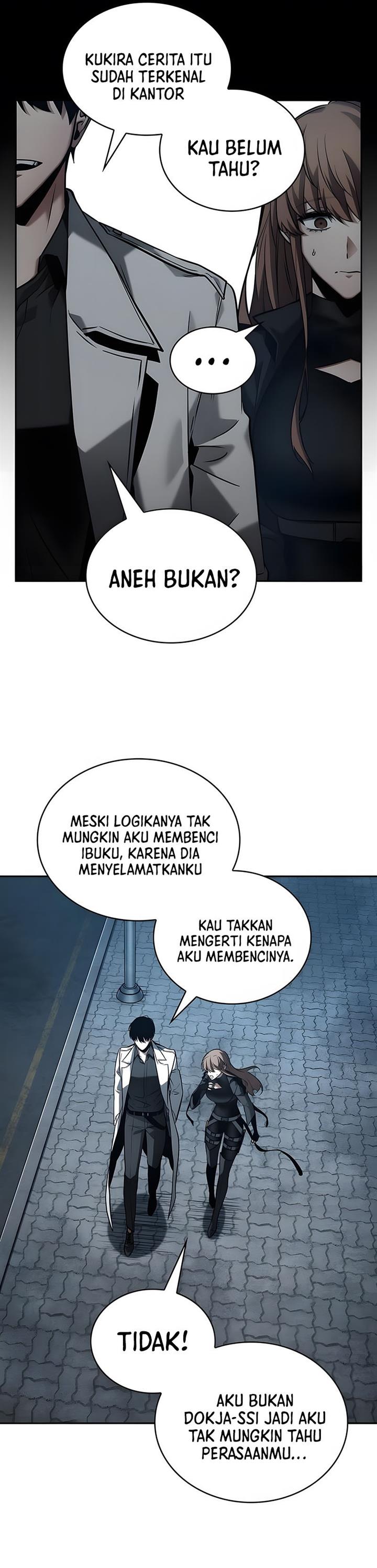 Omniscient Reader’s Viewpoint Chap 122 - Next Chap 123