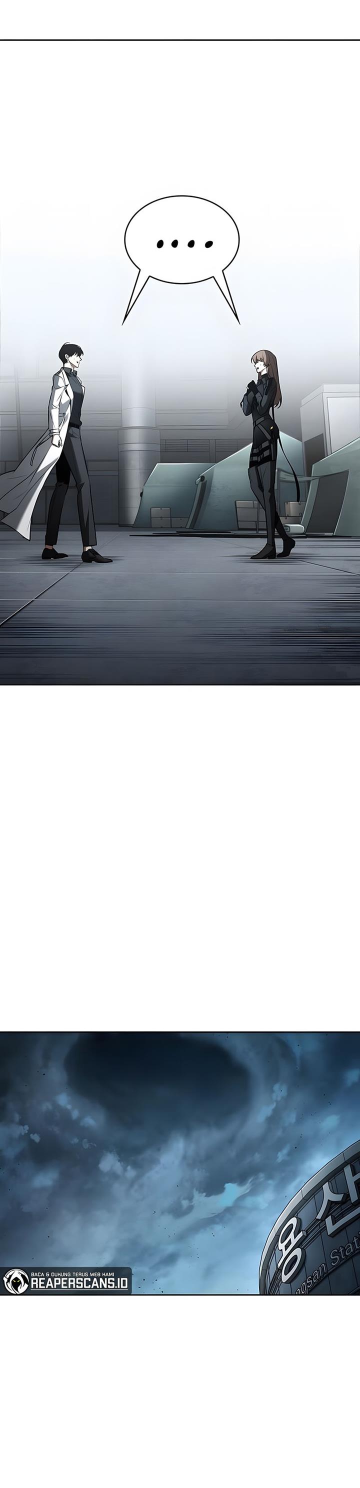 Omniscient Reader’s Viewpoint Chap 122 - Next Chap 123