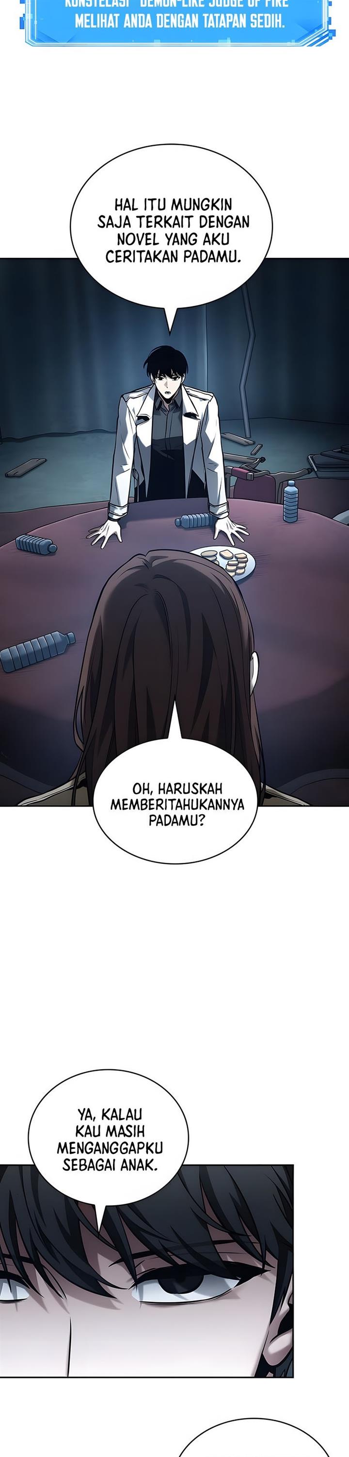 Omniscient Reader’s Viewpoint Chap 122 - Next Chap 123