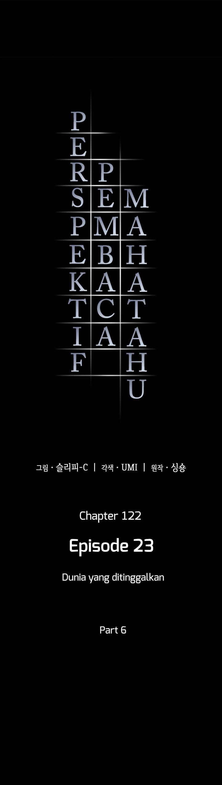 Omniscient Reader’s Viewpoint Chap 122 - Next Chap 123