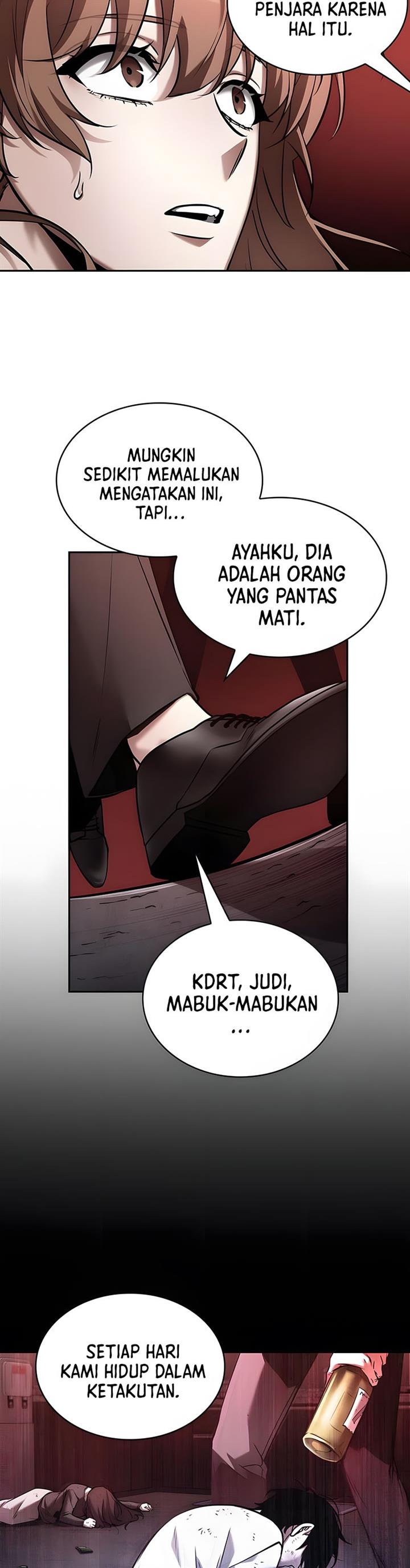 Omniscient Reader’s Viewpoint Chap 122 - Next Chap 123