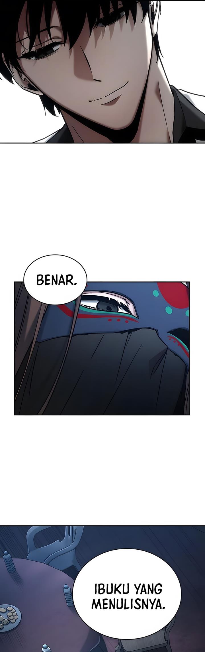 Omniscient Reader’s Viewpoint Chap 122 - Next Chap 123