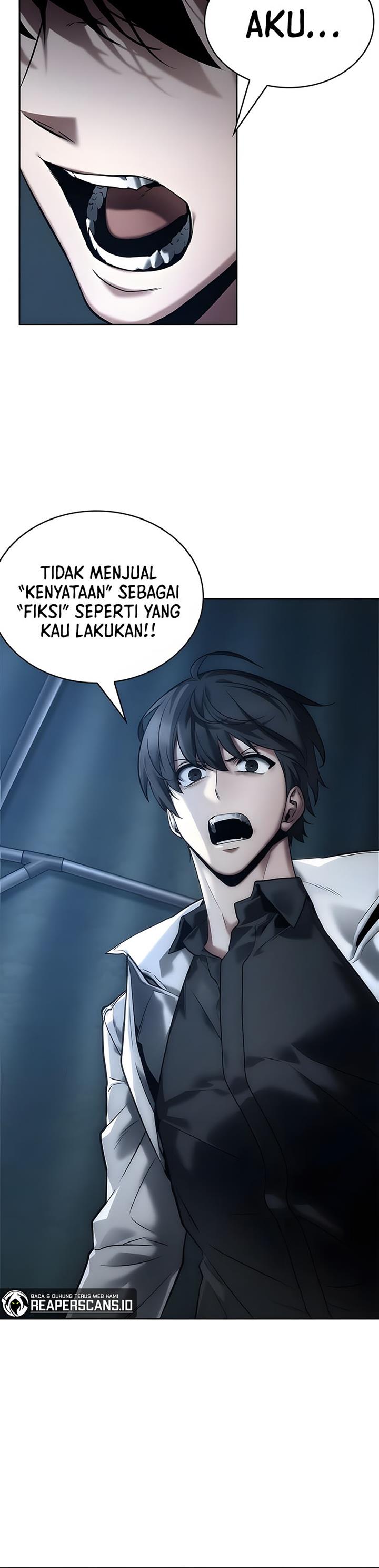 Omniscient Reader’s Viewpoint Chap 122 - Next Chap 123