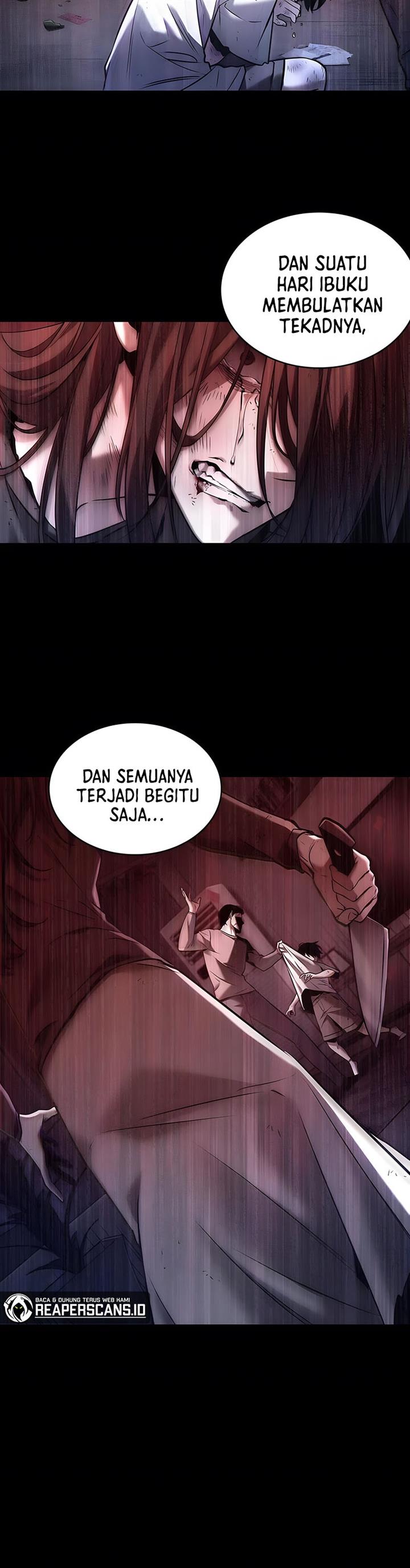 Omniscient Reader’s Viewpoint Chap 122 - Next Chap 123