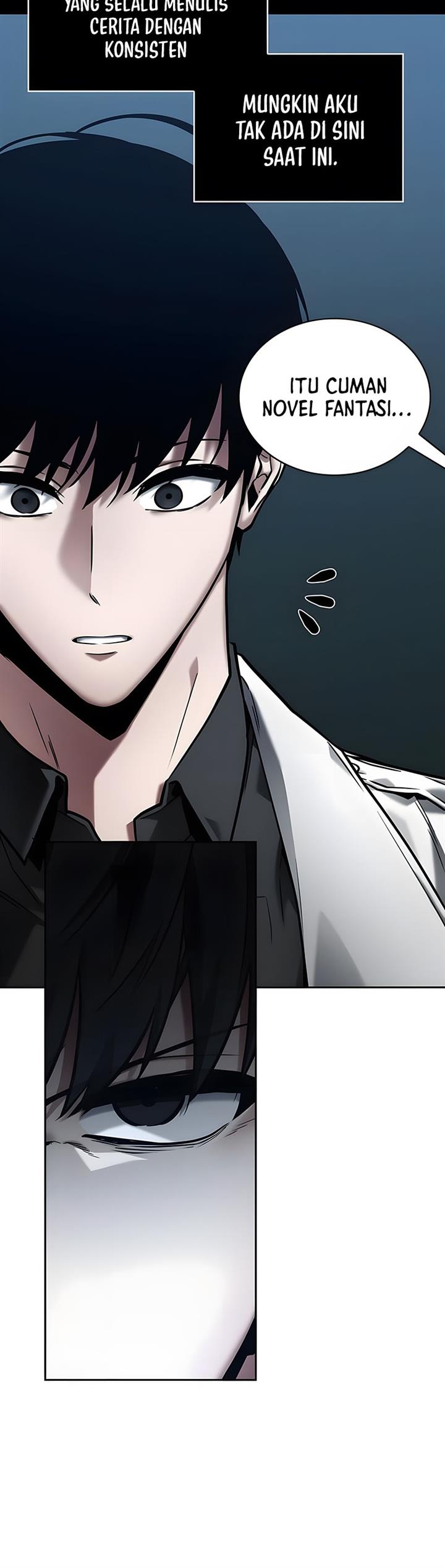 Omniscient Reader’s Viewpoint Chap 122 - Next Chap 123