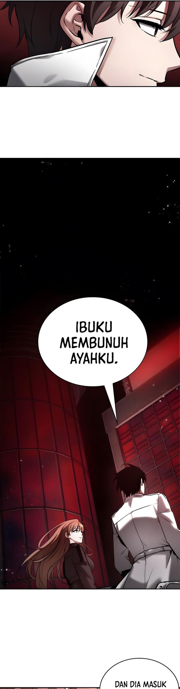 Omniscient Reader’s Viewpoint Chap 122 - Next Chap 123