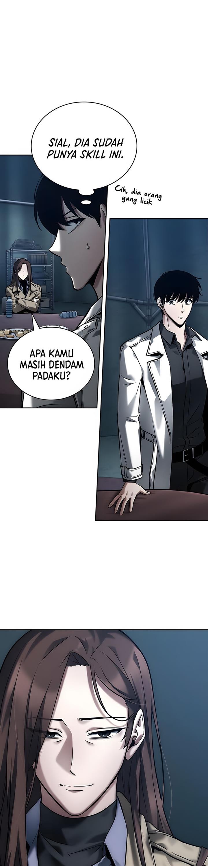 Omniscient Reader’s Viewpoint Chap 122 - Next Chap 123