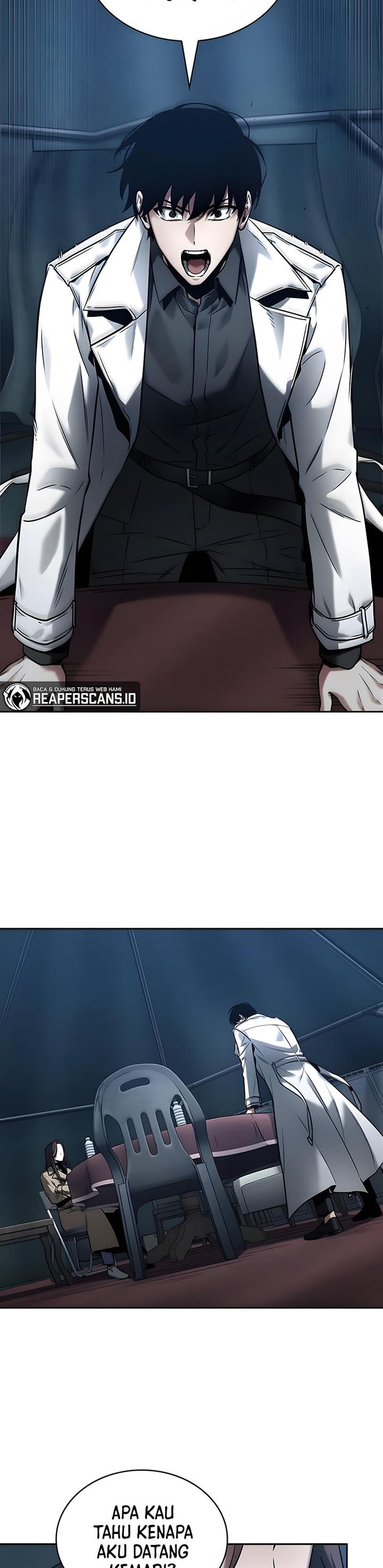 Omniscient Reader’s Viewpoint Chap 122 - Next Chap 123