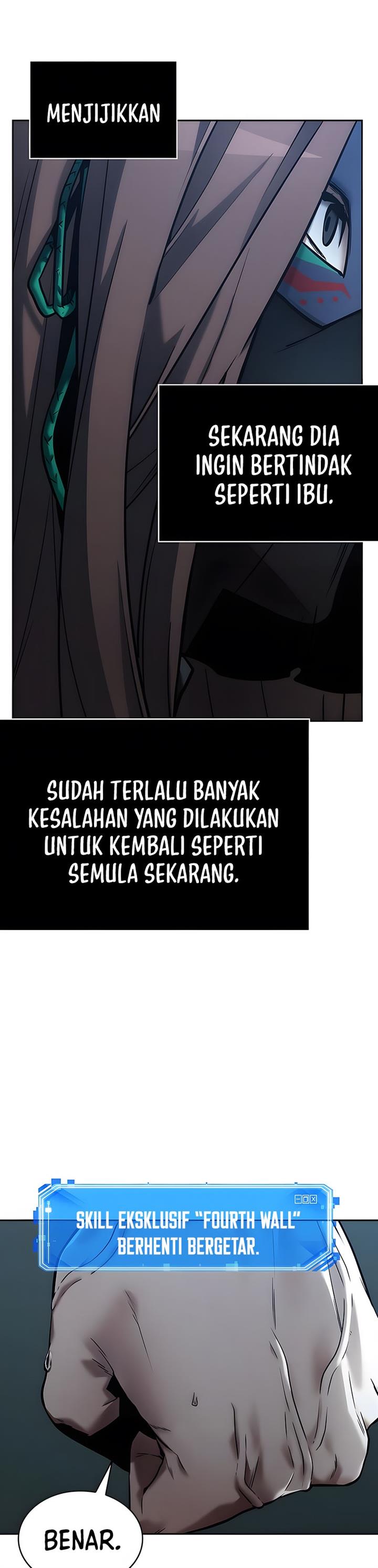 Omniscient Reader’s Viewpoint Chap 122 - Next Chap 123