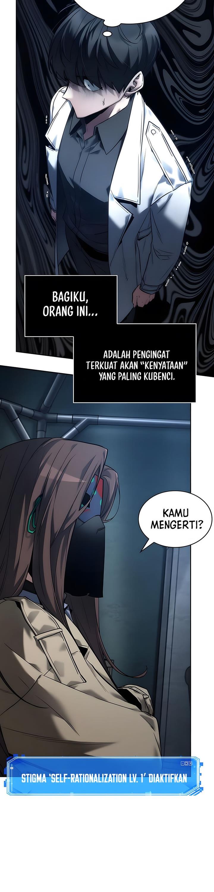 Omniscient Reader’s Viewpoint Chap 122 - Next Chap 123