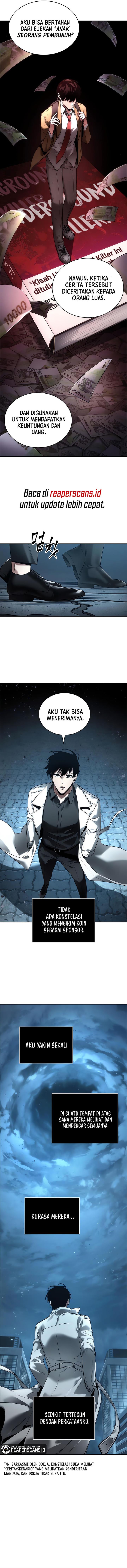 Omniscient Reader’s Viewpoint Chap 123 - Next Chap 124