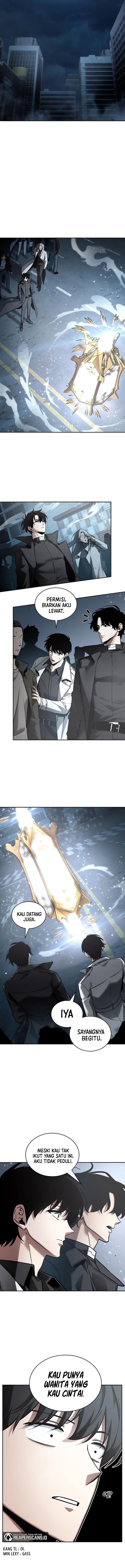 Omniscient Reader’s Viewpoint Chap 123 - Next Chap 124