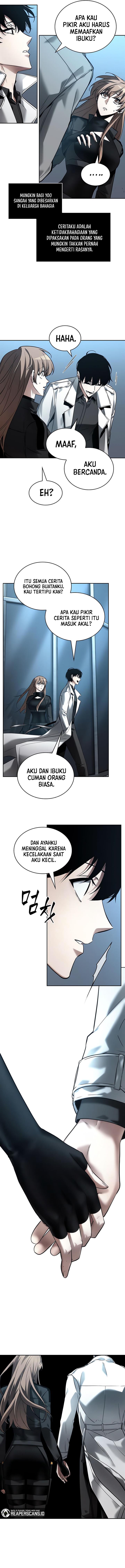 Omniscient Reader’s Viewpoint Chap 123 - Next Chap 124