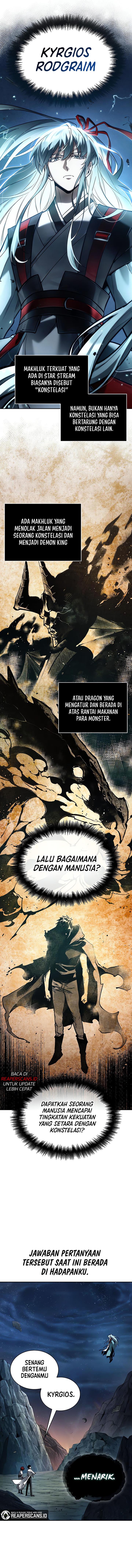 Omniscient Reader’s Viewpoint Chap 137 - Next Chap 138