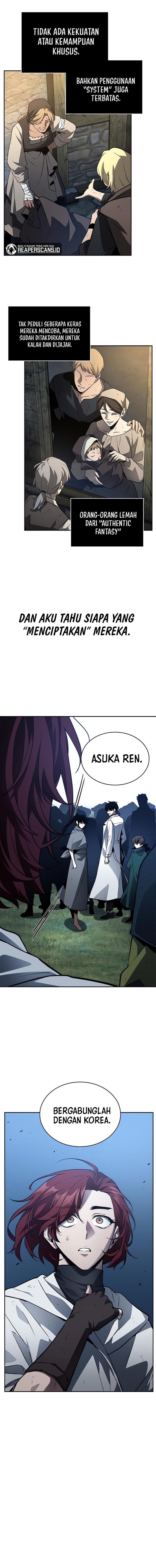 Omniscient Reader’s Viewpoint Chap 134 - Next Chap 135