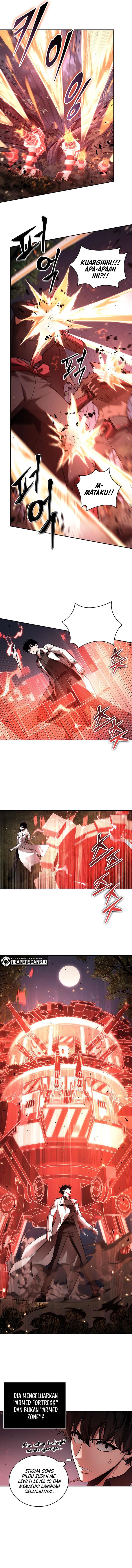 Omniscient Reader’s Viewpoint Chap 134 - Next Chap 135