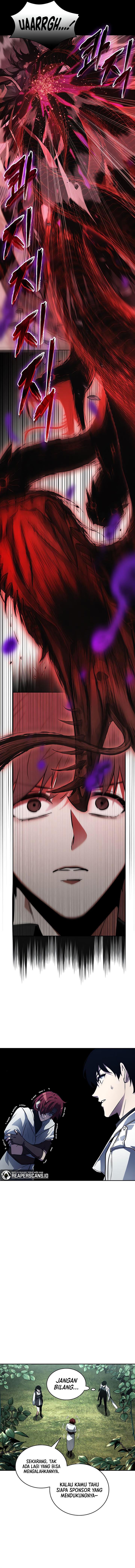 Omniscient Reader’s Viewpoint Chap 135 - Next Chap 136