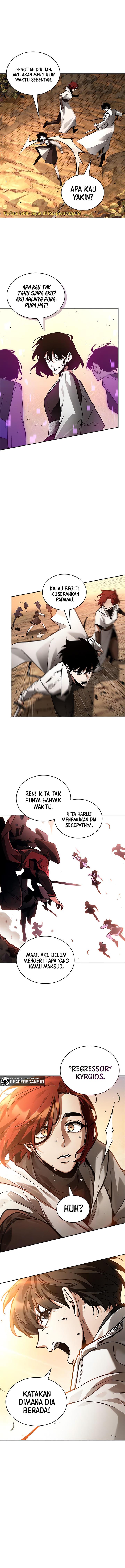 Omniscient Reader’s Viewpoint Chap 136 - Next Chap 137
