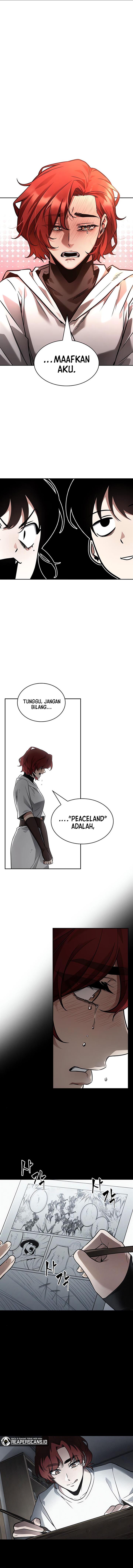 Omniscient Reader’s Viewpoint Chap 136 - Next Chap 137