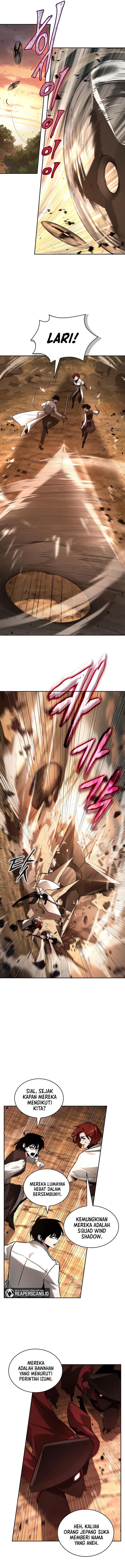 Omniscient Reader’s Viewpoint Chap 136 - Next Chap 137