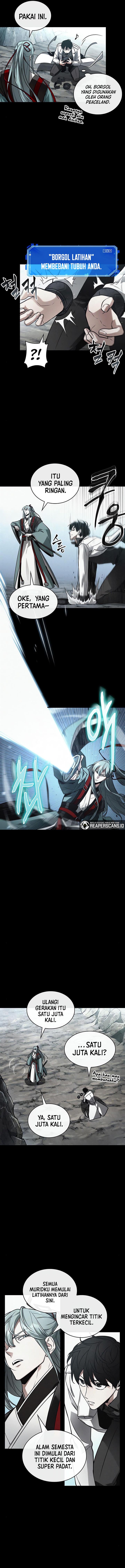 Omniscient Reader’s Viewpoint Chap 138 - Next Chap 139