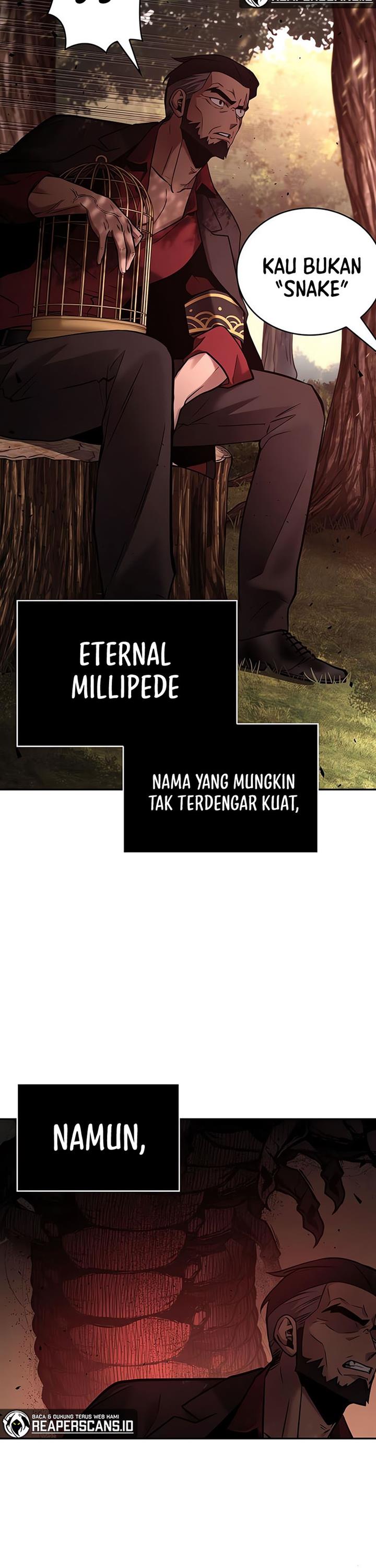 Omniscient Reader’s Viewpoint Chap 130 - Next Chap 131