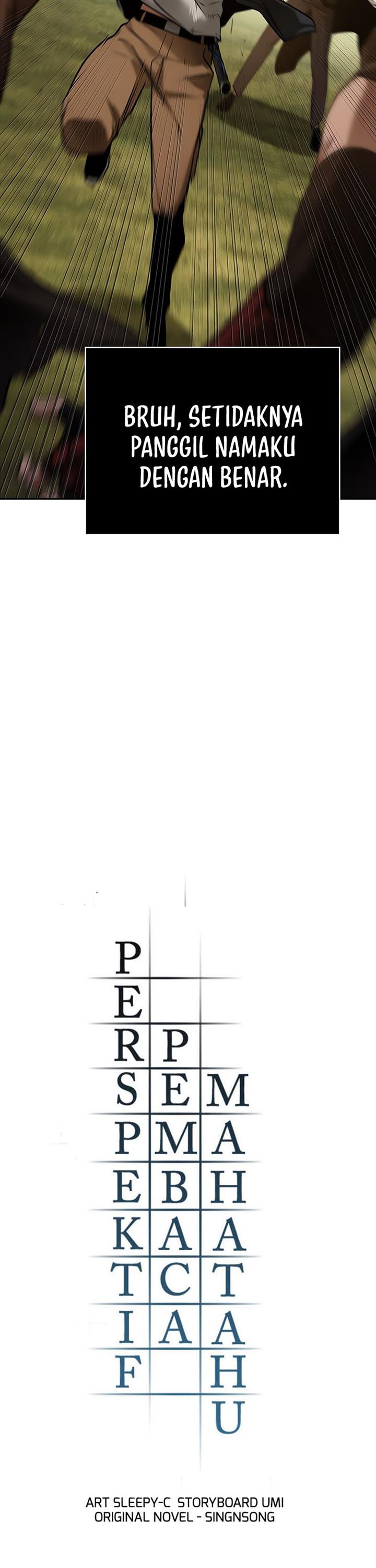 Omniscient Reader’s Viewpoint Chap 130 - Next Chap 131