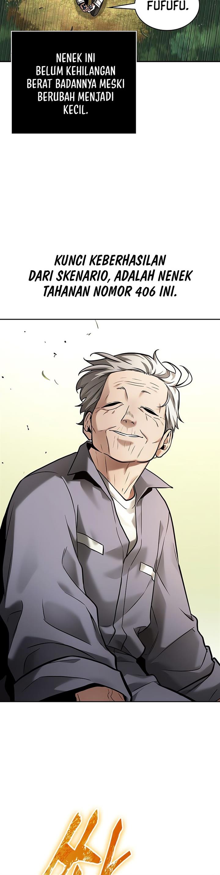 Omniscient Reader’s Viewpoint Chap 130 - Next Chap 131