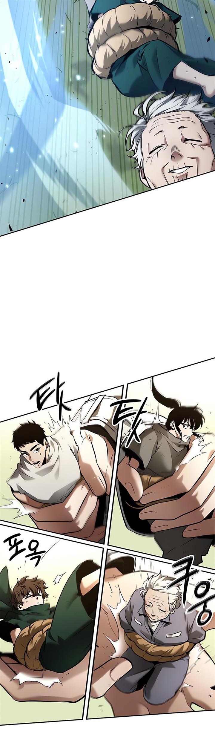 Omniscient Reader’s Viewpoint Chap 130 - Next Chap 131