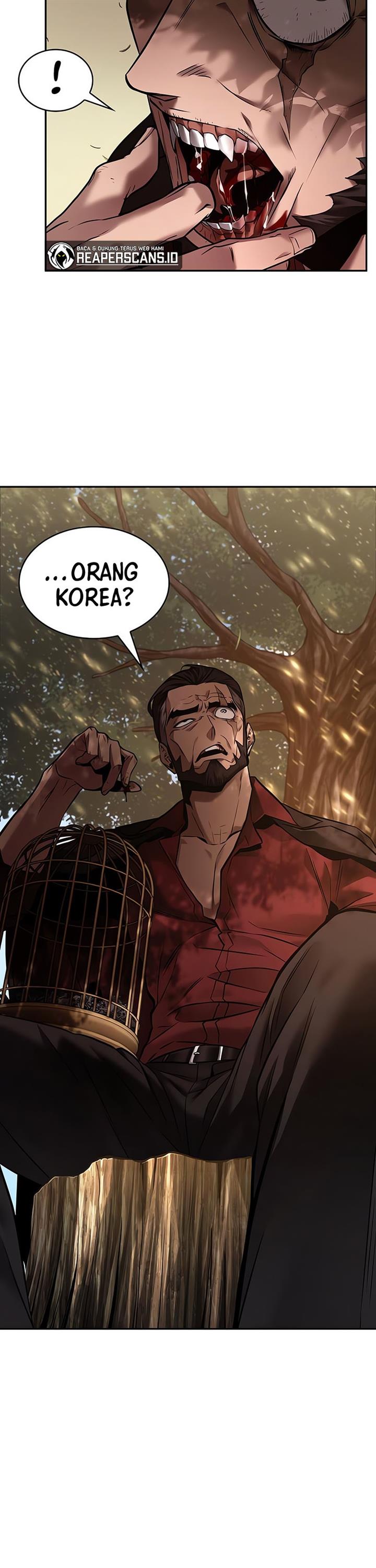 Omniscient Reader’s Viewpoint Chap 130 - Next Chap 131