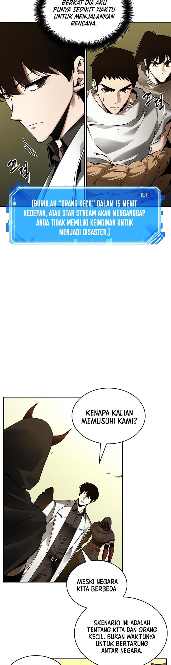 Omniscient Reader’s Viewpoint Chap 130 - Next Chap 131