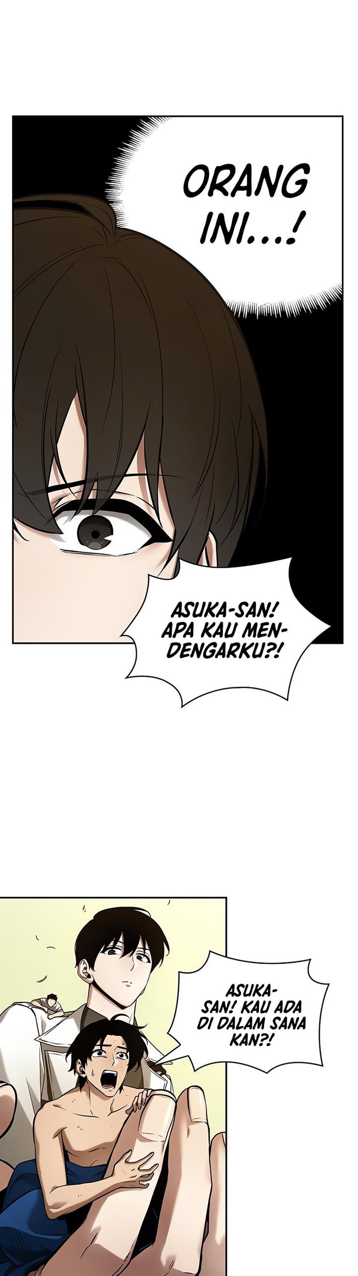 Omniscient Reader’s Viewpoint Chap 130 - Next Chap 131