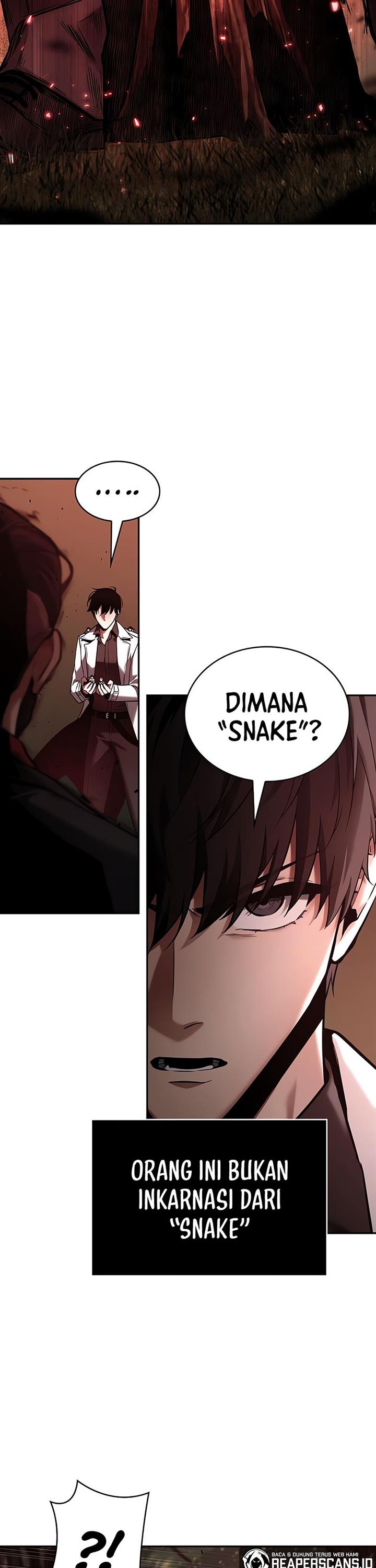 Omniscient Reader’s Viewpoint Chap 130 - Next Chap 131