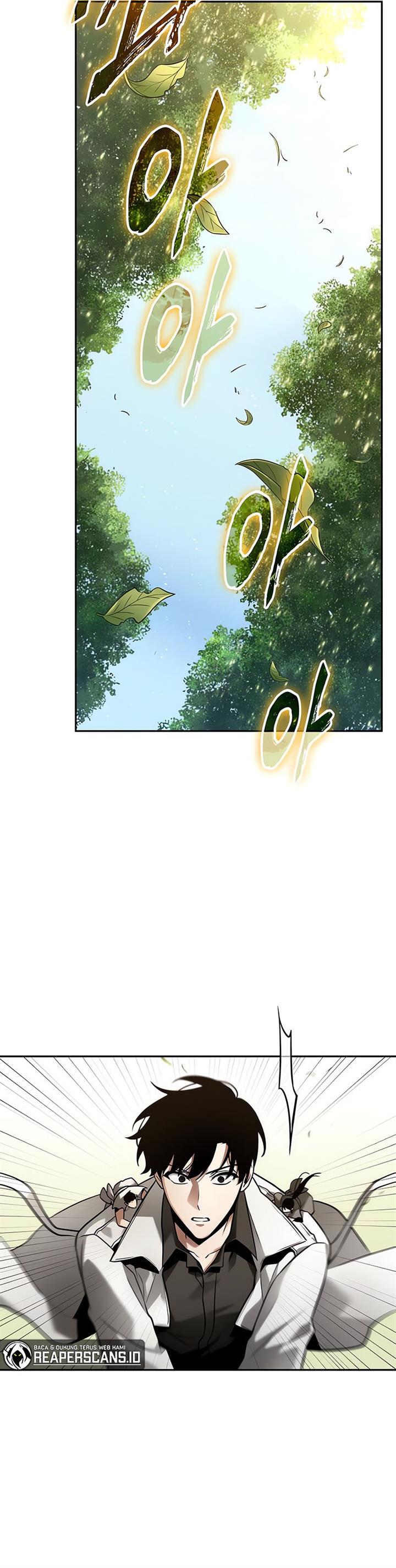 Omniscient Reader’s Viewpoint Chap 130 - Next Chap 131