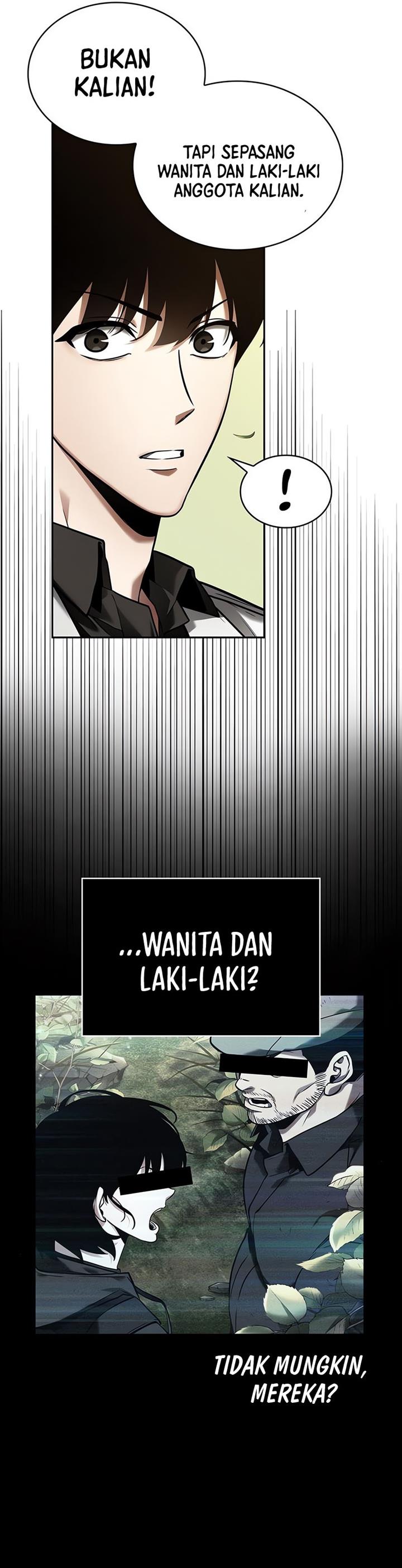 Omniscient Reader’s Viewpoint Chap 130 - Next Chap 131