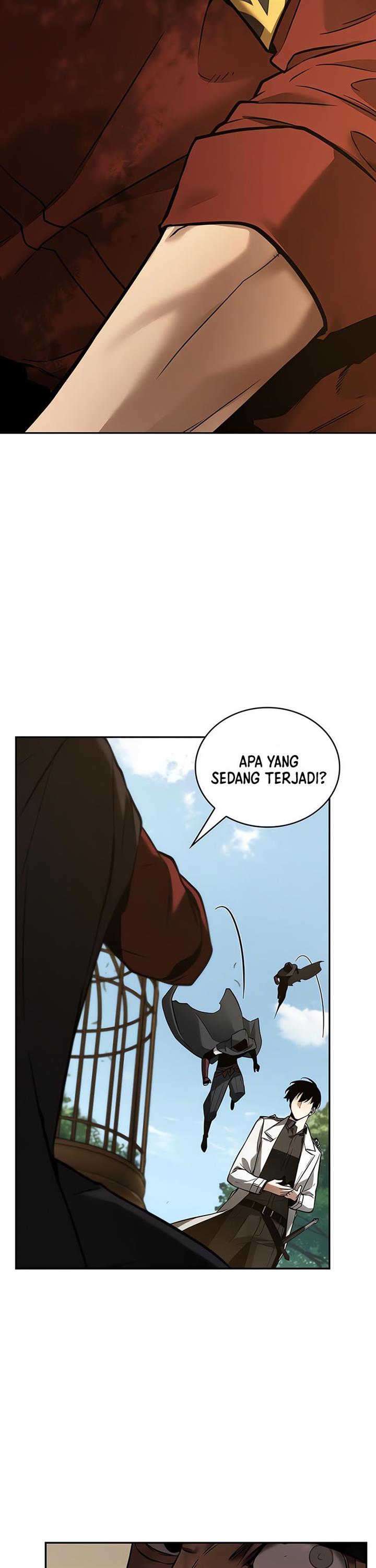 Omniscient Reader’s Viewpoint Chap 130 - Next Chap 131