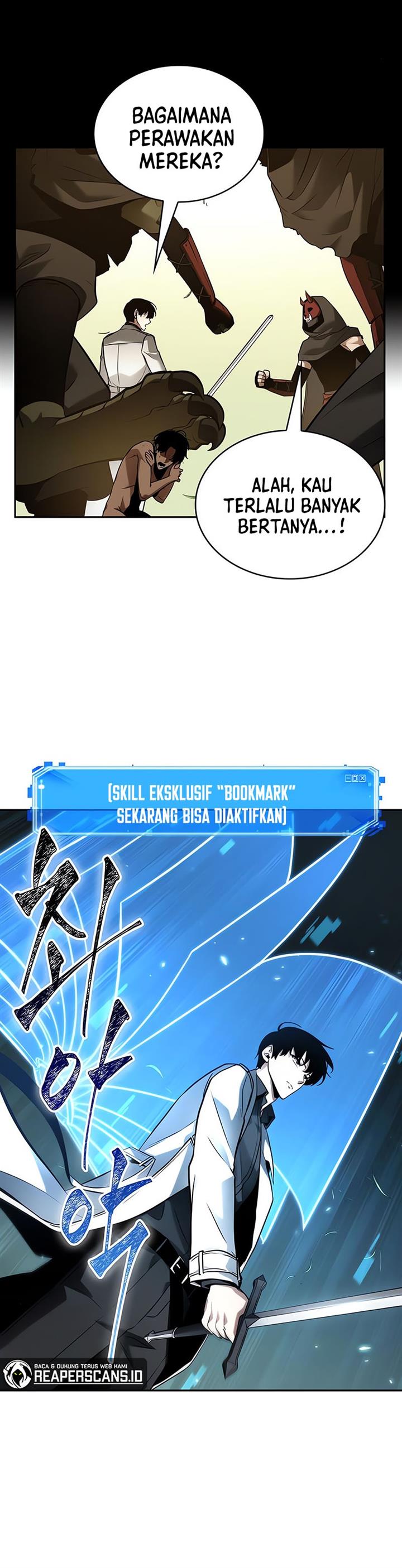 Omniscient Reader’s Viewpoint Chap 130 - Next Chap 131