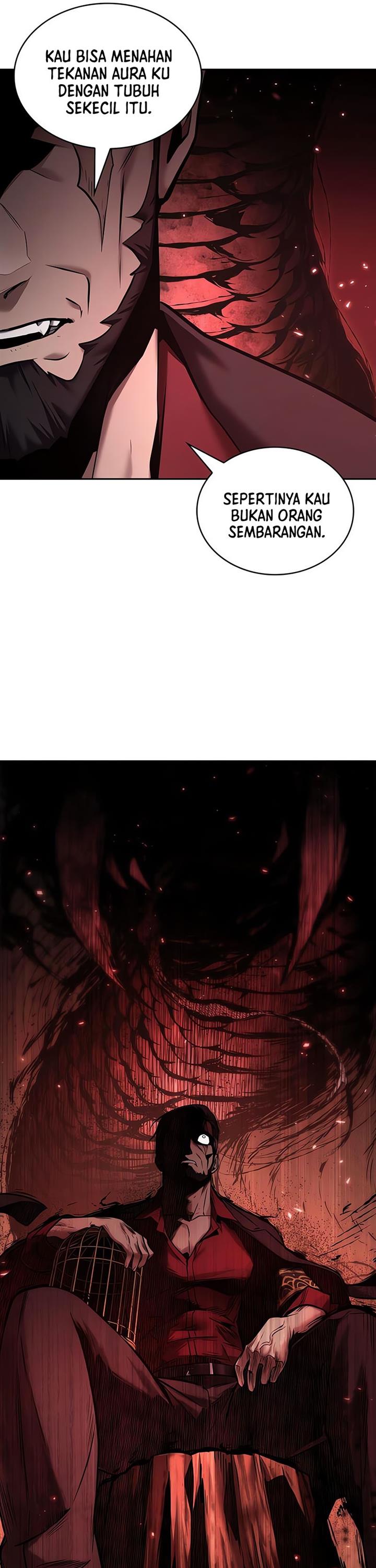 Omniscient Reader’s Viewpoint Chap 130 - Next Chap 131