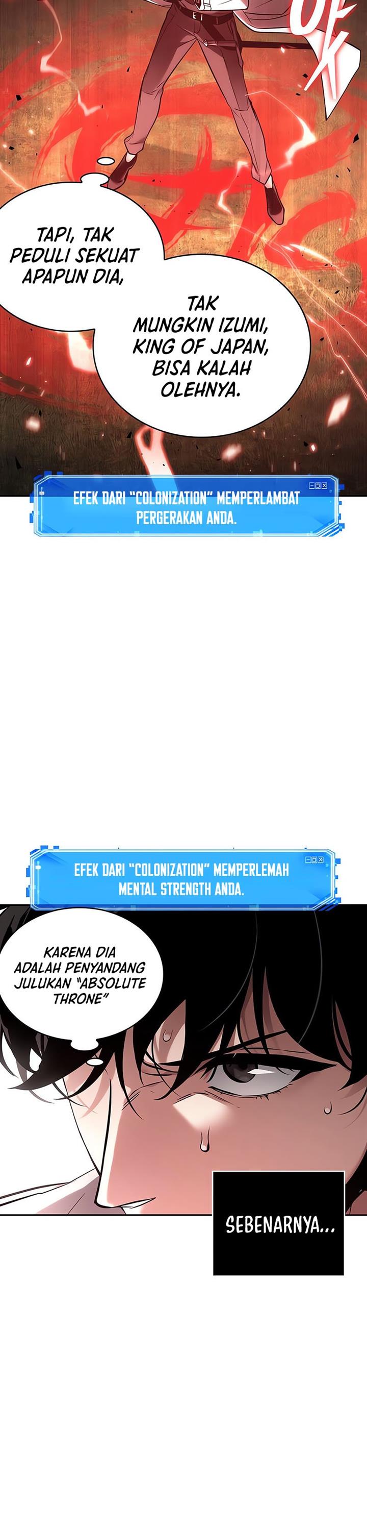 Omniscient Reader’s Viewpoint Chap 131 - Next Chap 132