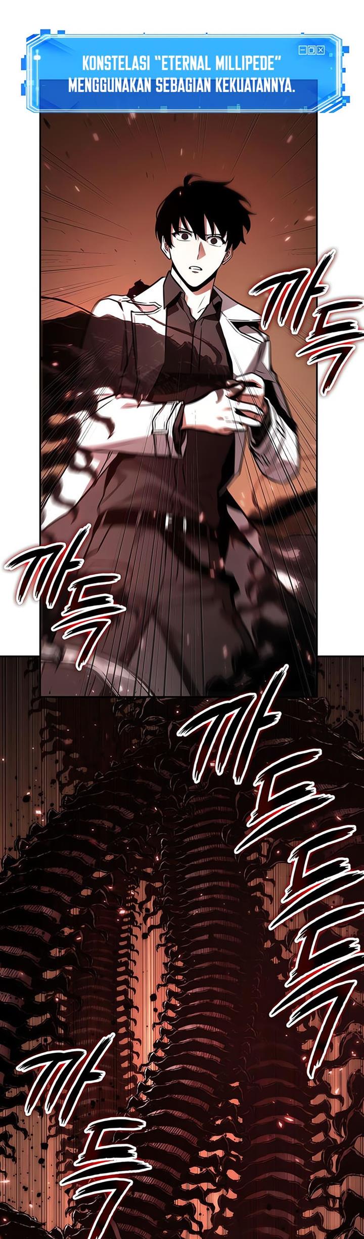 Omniscient Reader’s Viewpoint Chap 131 - Next Chap 132