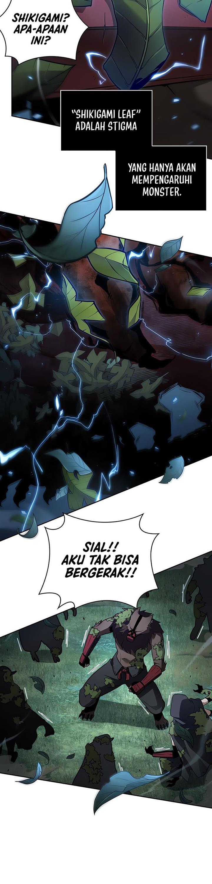 Omniscient Reader’s Viewpoint Chap 131 - Next Chap 132