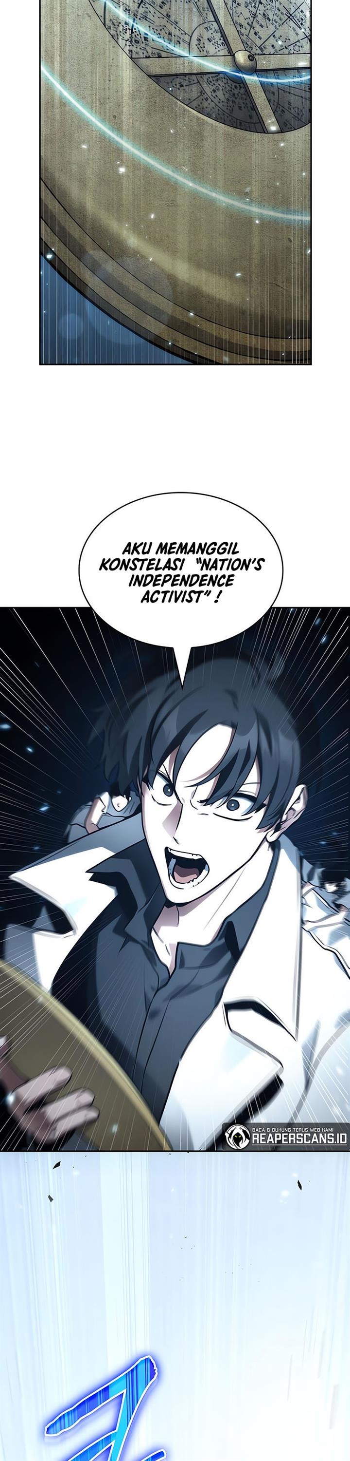 Omniscient Reader’s Viewpoint Chap 131 - Next Chap 132